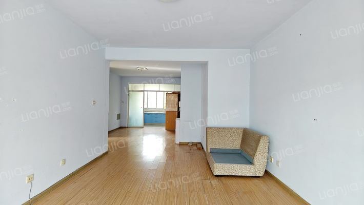 金叶苑二手房实景图