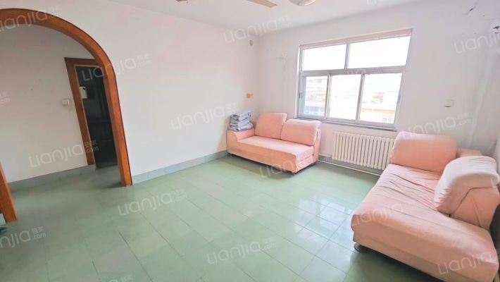 昌邑市人民医院宿舍二手房实景图