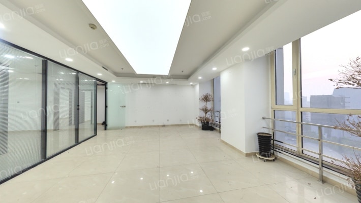 中国昊华二手房实景图