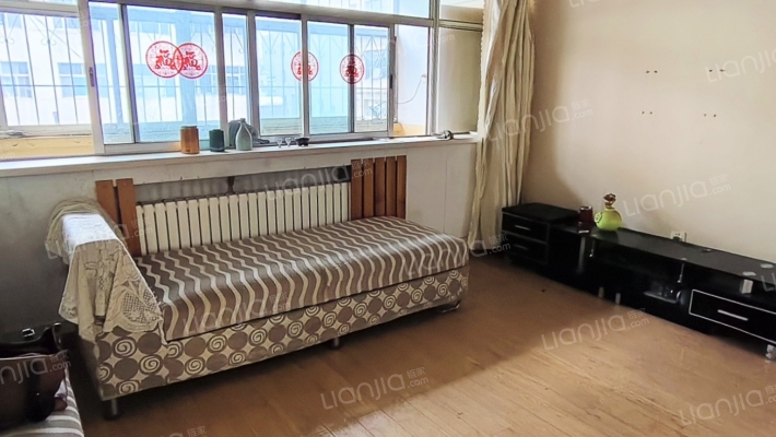 检察院家属楼二手房实景图