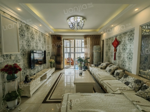 整租·华润威海湾九里 2室2厅 南/北