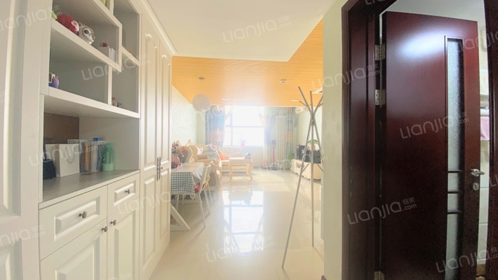 京津一品二手房实景图