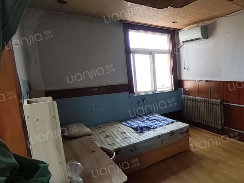 整租·九水家园 1室1厅 西南