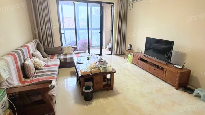 万宁国瑞城二手房实景图