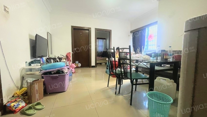 广裕中心商贸大楼二手房实景图