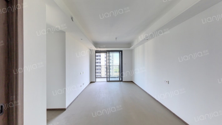 龙湖粼云上府二手房实景图