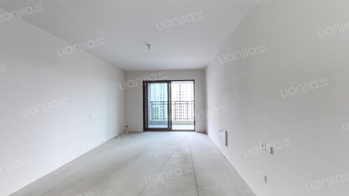 中骏世界城二手房实景图