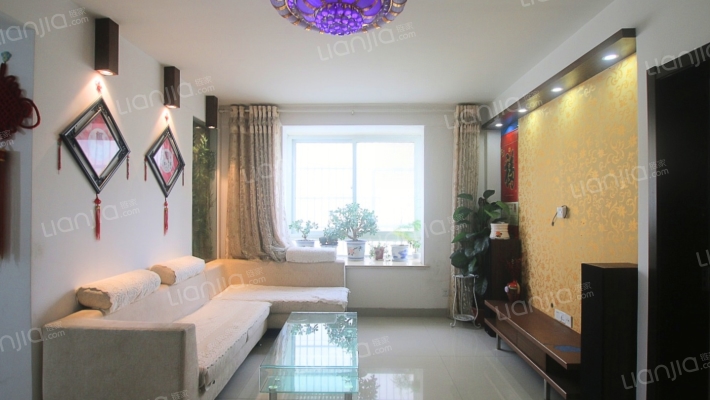 东升嘉园二手房实景图