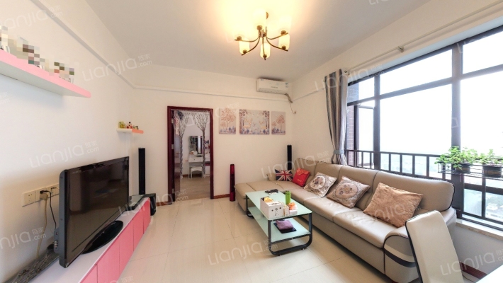 双城汇二手房实景图