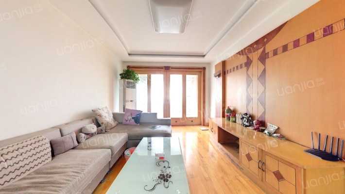 华新花园二手房实景图