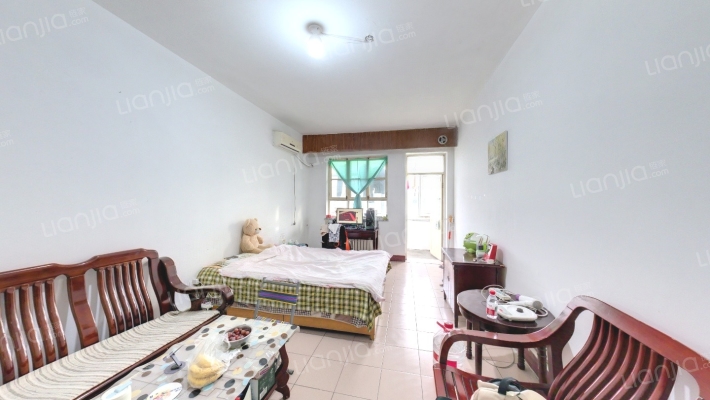 半坡东街29号院二手房实景图