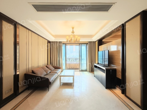 整租·寰宇天下天擎 3室2厅 西北