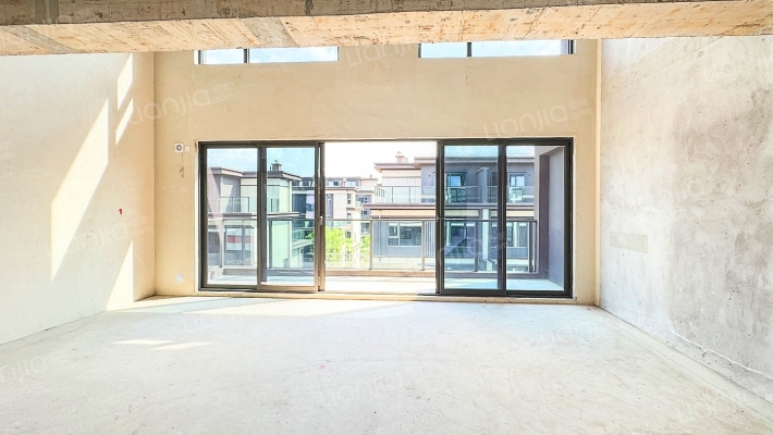 中国铁建山语城雅序二手房实景图