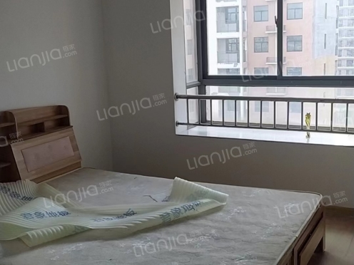 整租·馨莲茗苑 2室2厅 南