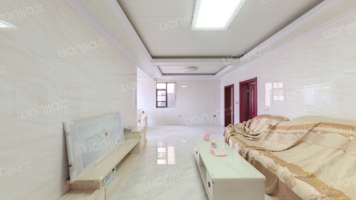 中飞百度和园二手房实景图