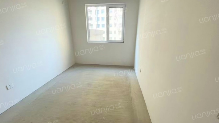 桃源新都孔雀城 3室2厅 南-卧室A