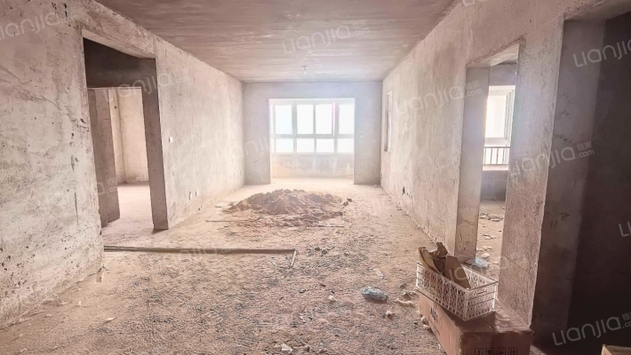 世纪豪园二手房实景图