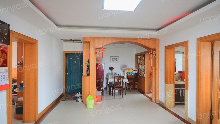 广厦公寓二手房实景图