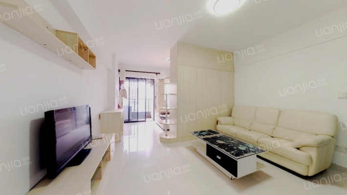 恒和主场二手房实景图