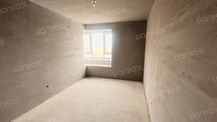 紫竹院小区 精装朝南两居 有本 有钥匙-卧室B