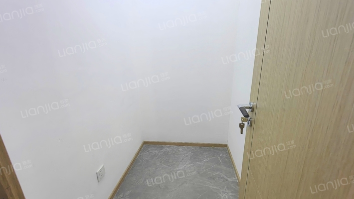 中船涿州府 2室1厅 南-储物间