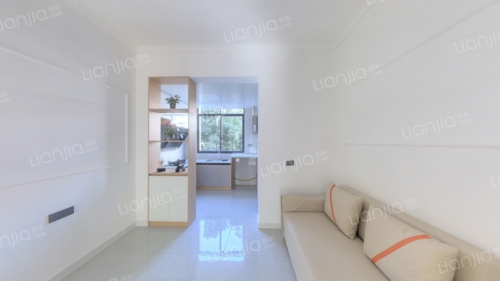 通用小区二手房实景图