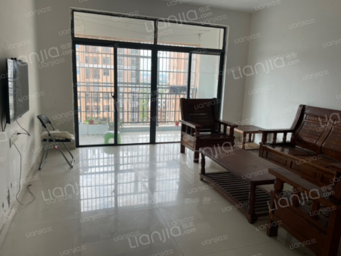 整租·三江水系景观改造安置房 3室2厅 南