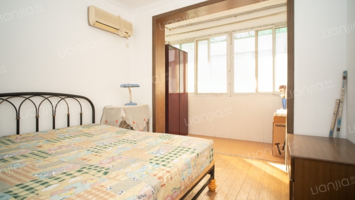 文德里村二手房实景图