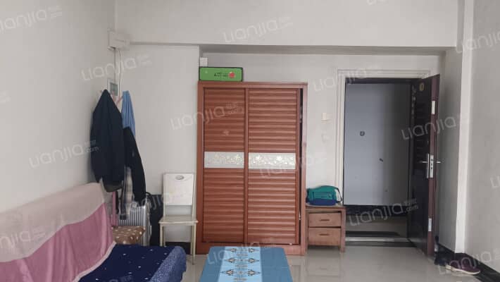 恒福国际二手房实景图