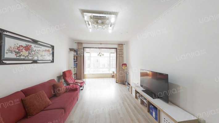 沐叶花园二手房实景图