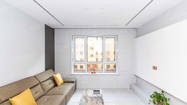 市府花园二手房实景图