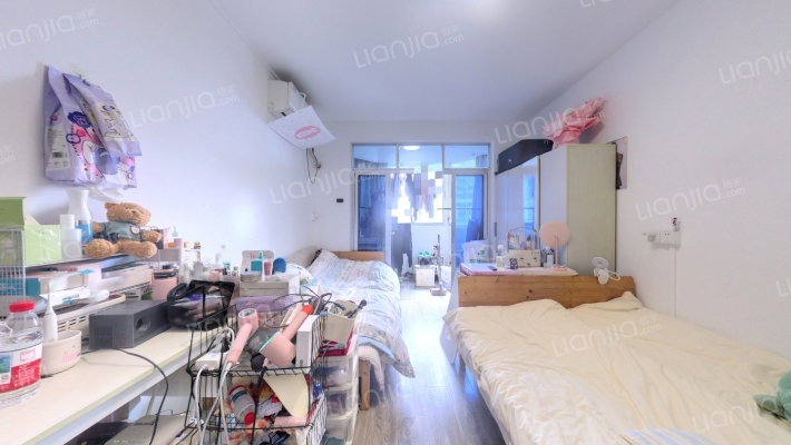 东明广场二手房实景图