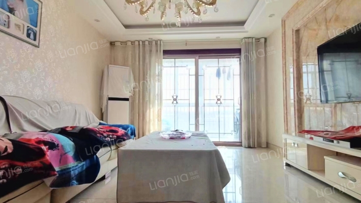 锦峰苑二手房实景图