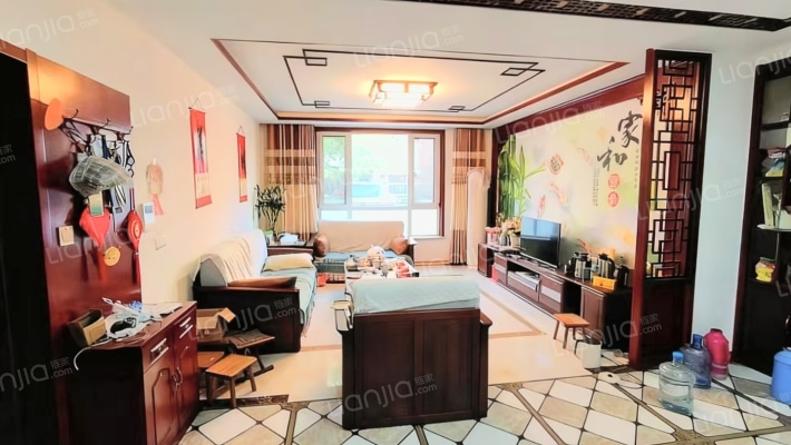 书香门第(昌乐县)二手房实景图