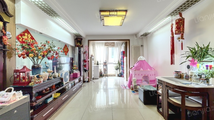 华府景园二手房实景图