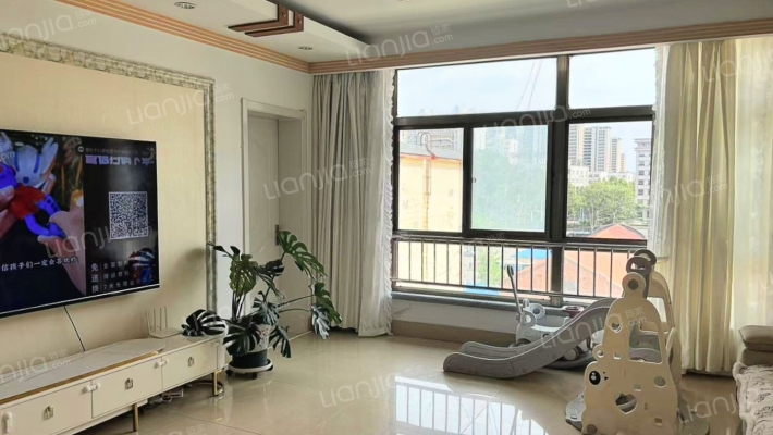 玉山小区二手房实景图