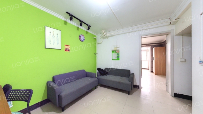 永顺西里二手房实景图