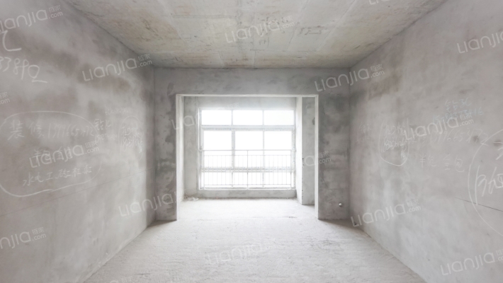 财富金都二手房实景图