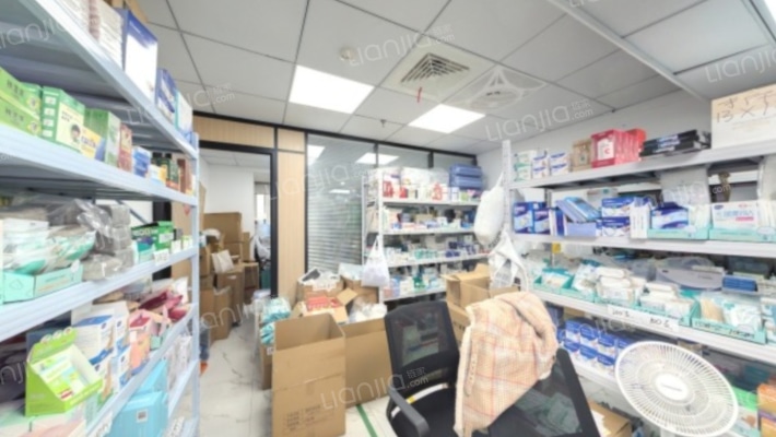 闽南大厦二手房实景图