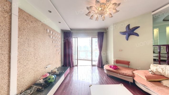 燃气大厦二手房实景图