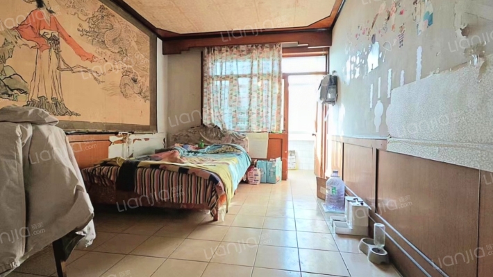 中和园二手房实景图