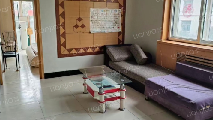 花儿巷10号院二手房实景图