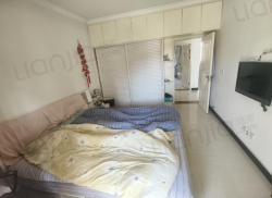 整租·万正龙湖城 3室2厅 南_万正龙湖城租房