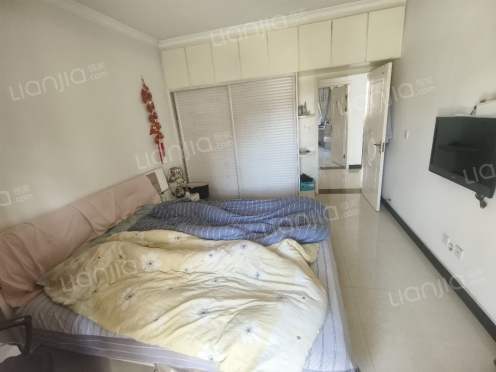 整租·万正龙湖城 3室2厅 南