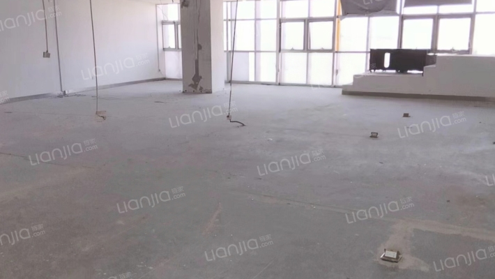 鲁商广场二手房实景图