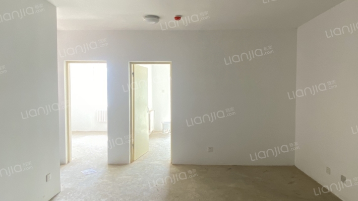 二十里埠村二手房实景图