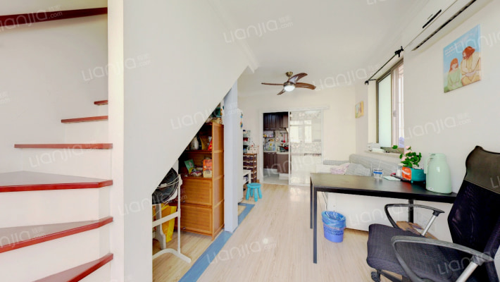 宁武路511号二手房实景图