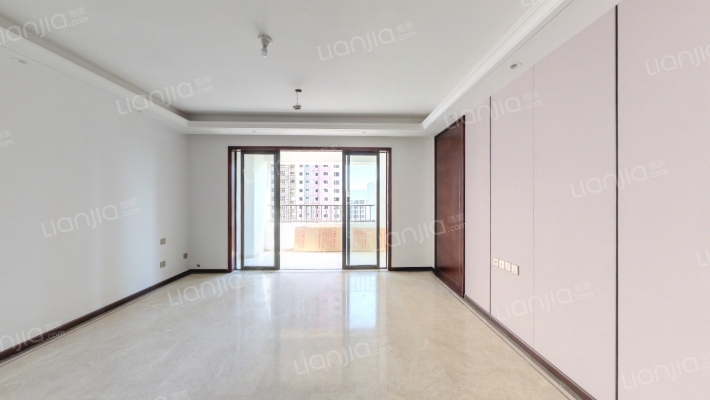 泰禾金尊府二手房实景图