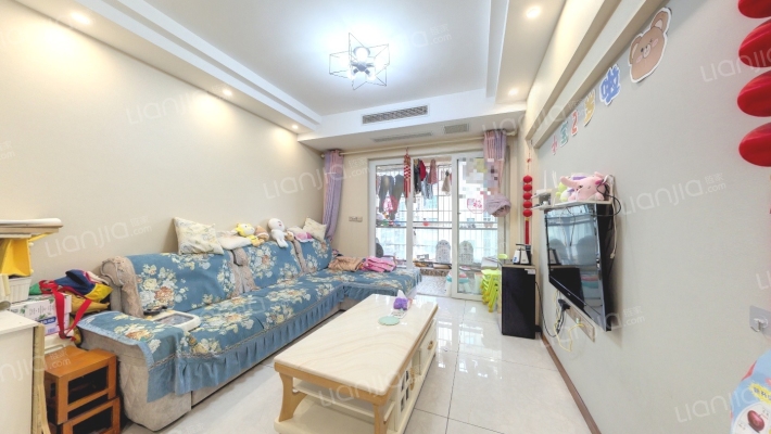 佳馨小居二手房实景图