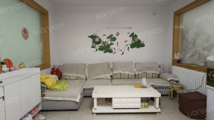 赋海园小区二手房实景图